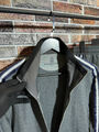 Мужской костюм Brunello Cucinelli мужской графитовый 153515-1