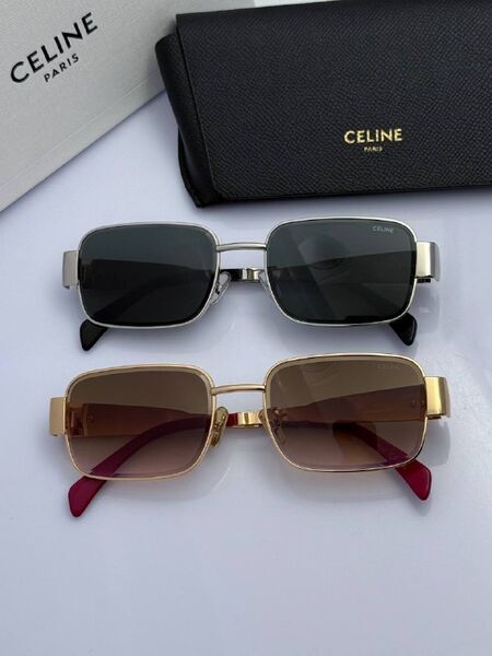 Солнцезащитные очки Celine женский j3519688-1-2