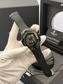 Мужские часы Hublot мужской черный i9737109-1