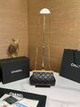 Сумка Chanel женский кожа черный b6161084-1-3