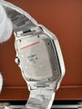 Мужские часы Cartier Suntos-Dumont мужской зеленый o5779396-1-4