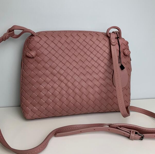 Сумка Bottega Veneta женский кожа 72363