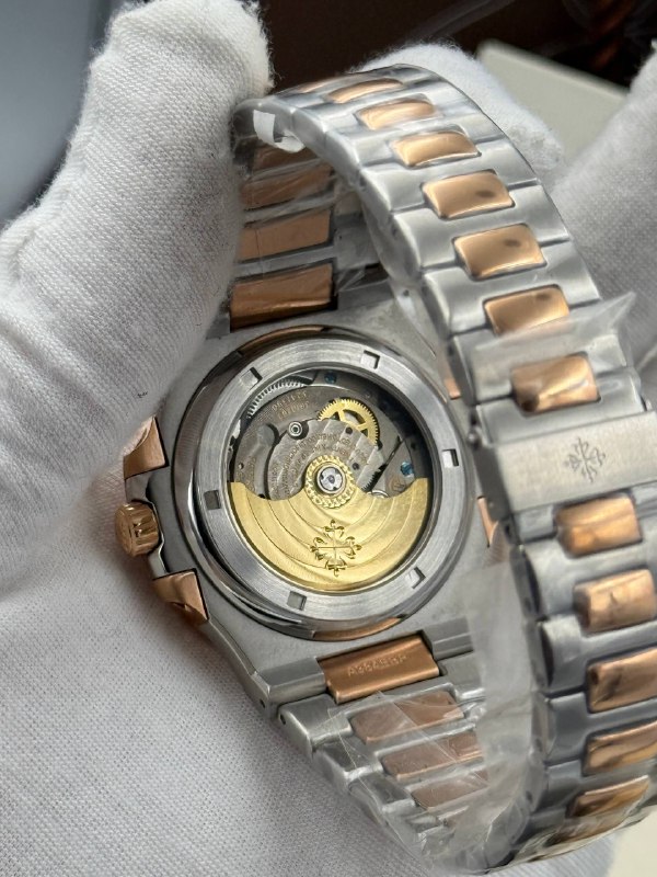 Мужские часы PATEK PHILIPPE