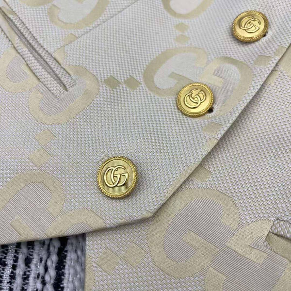 Костюм Gucci женский графитовый 141753-5