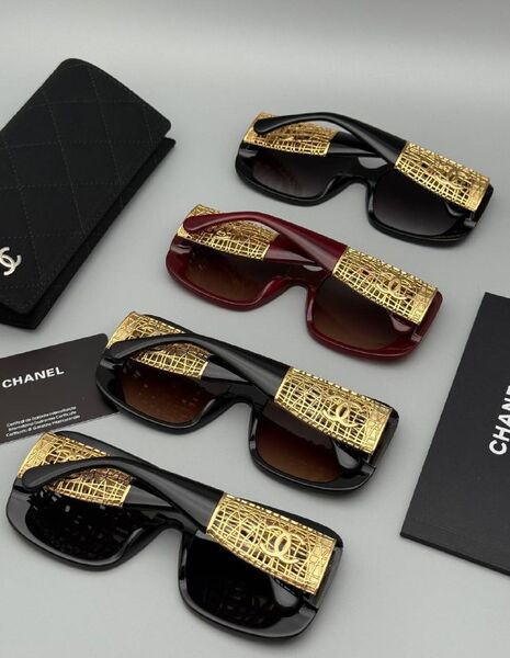 Солнцезащитные очки Chanel женский n9424831-1-6