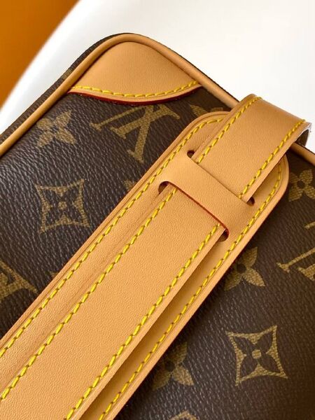 Сумка Louis Vuitton Danube женский канва h9968304-1-3