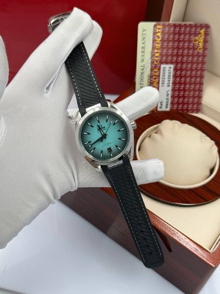 Мужские часы Omega мужской стальной корпус l904 n3636968-1