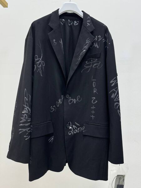 Пиджак Balenciaga 169221
