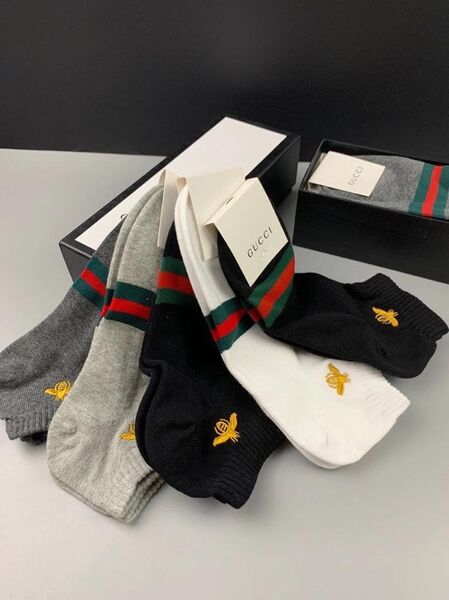 Носки женские Gucci 55310