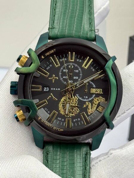 Мужские часы Diesel мужской v0210153-1-2