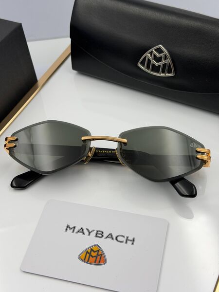 Солнцезащитные очки Maybach p2045405-1