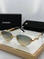 Солнцезащитные очки Chanel женский k9488934-1-1