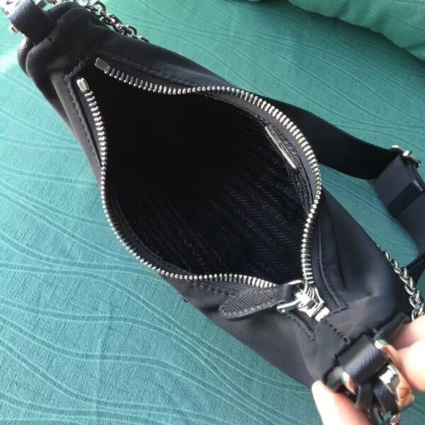 Сумка Prada женский 77026-4