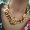 Колье Versace 26335