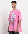 Футболка Vetements женский розовый v1584072-1-6