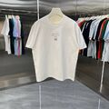 Мужская футболка Acne Studios мужской белый o1949686-1