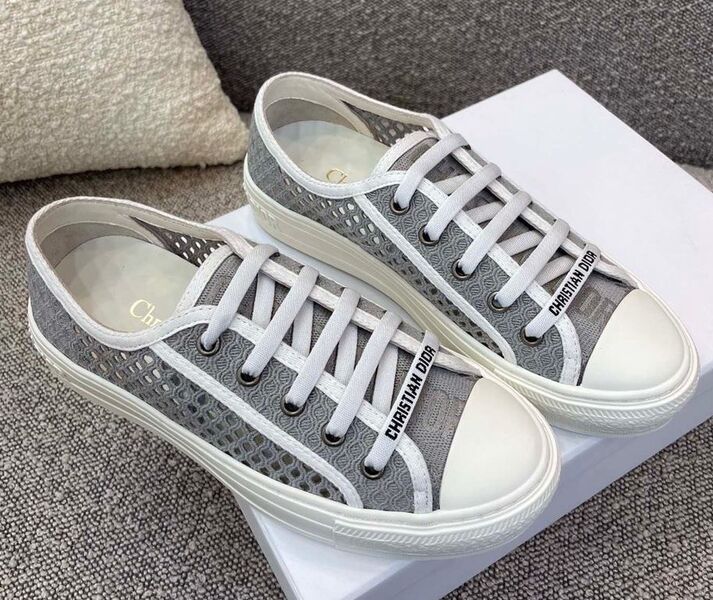 Кеды Christian Dior 24288