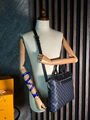 Мужской порфель Louis Vuitton Porte-Documents Jour мужской канва графитовый 16214-3