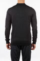 Мужское поло Zegna мужской черный 123719-2