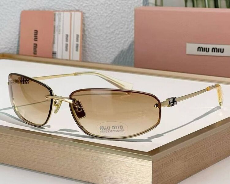 Очки Miu Miu 180551