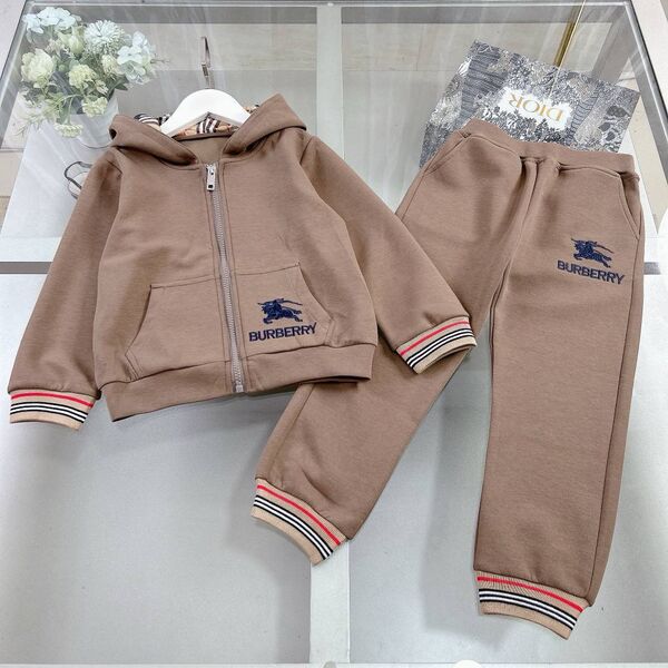 Детский костюм Burberry 177156