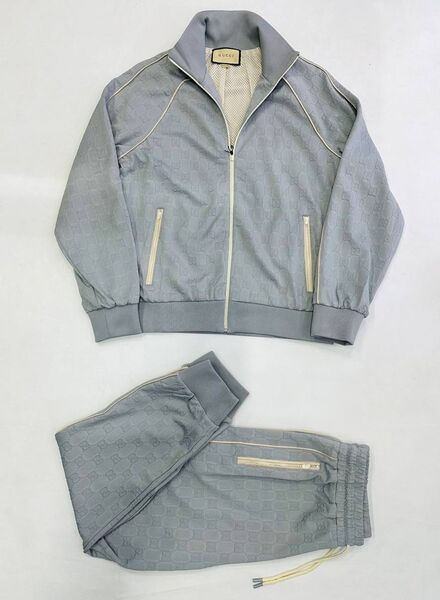 Мужской костюм Gucci 169824