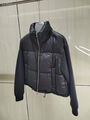 Пуховик Brunello Cucinelli женский черный 122636-4