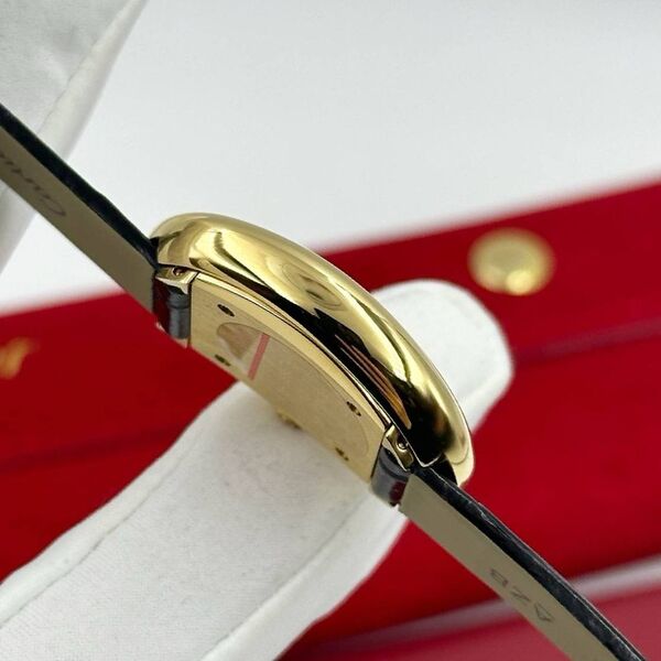 Часы Cartier 143528-3