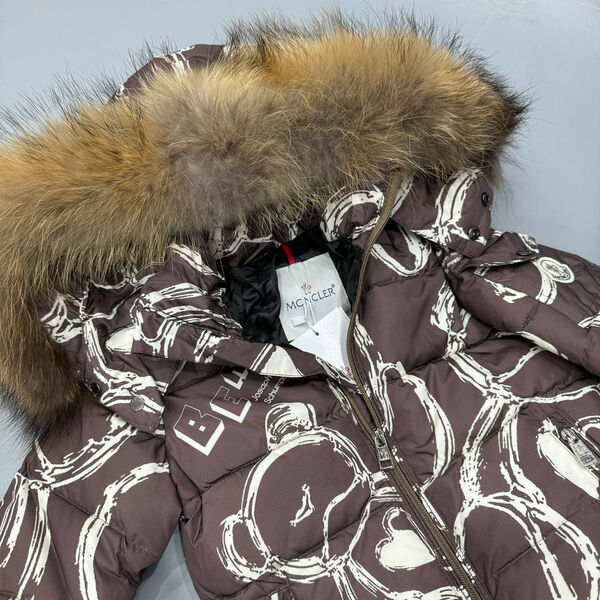 Детский комплект Moncler 166075-3