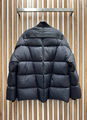 Пуховик Rick Owens женский черный 134057-3