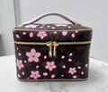Косметичка Louis Vuitton женский канва 196428-1