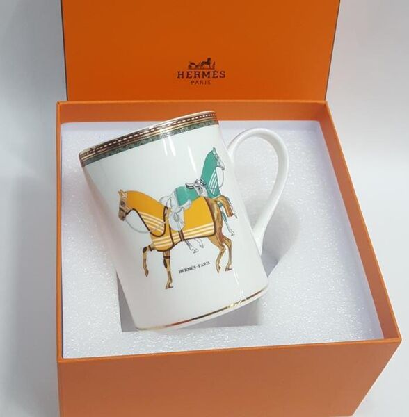 Кружка Hermès 36994