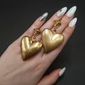 Серьги Versace 70827