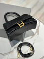 Сумка Balenciaga женский кожа черный 167484-4