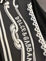 Мужская рубашка Dolce & Gabbana мужской черный 182506-5
