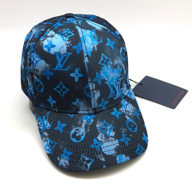 Кепка Louis Vuitton женский 25976