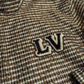 Мужской бомбер Louis Vuitton мужской 181370-3