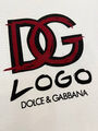 Мужская футболка Dolce & Gabbana мужской белый 192764-8