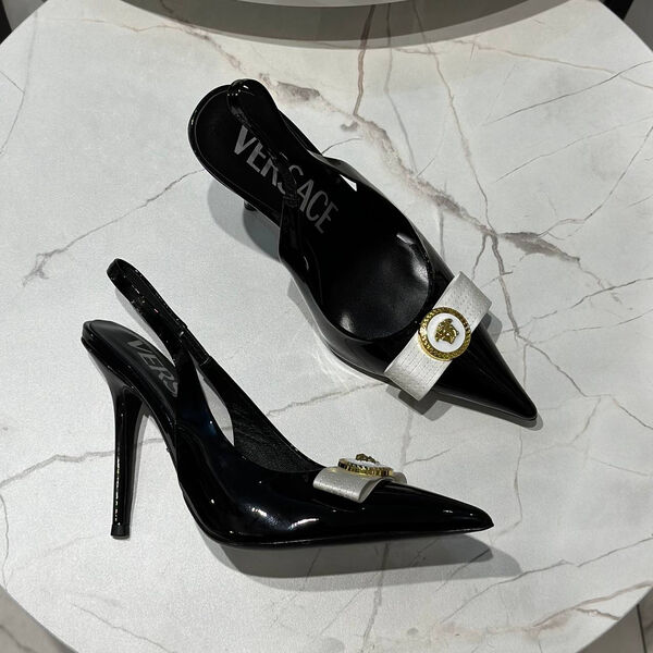 Туфли Tom Ford женский кожа черный 139560-2