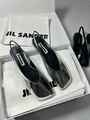 Туфли Jil Sander женский кожа 148653-4