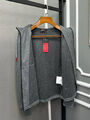 Мужской костюм Kiton мужской графитовый 168109-4