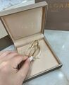 Браслет Bvlgari бронзовый 176065-3