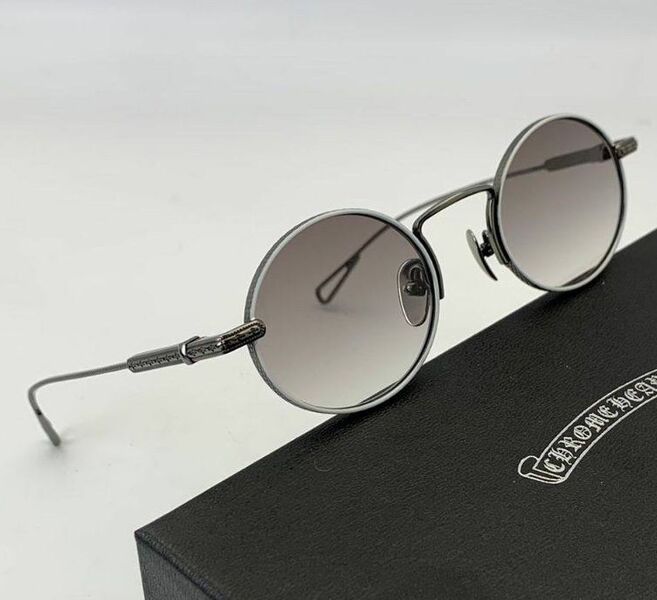 Очки Chrome Hearts 135973