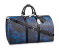 Дорожная сумка Louis Vuitton мужской канва графитовый 19181-5