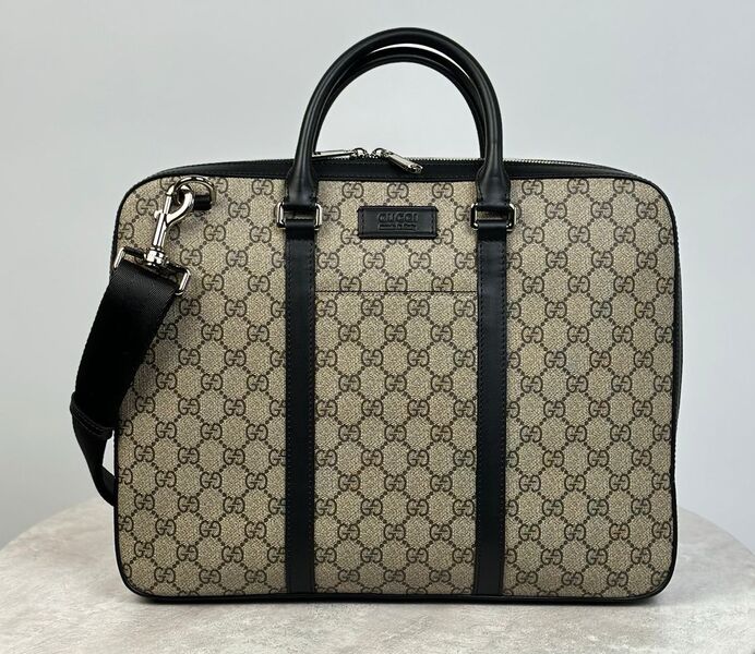 Мужской портфель Gucci 52071
