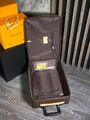 Чемодан Louis Vuitton женский кожа 116422-5