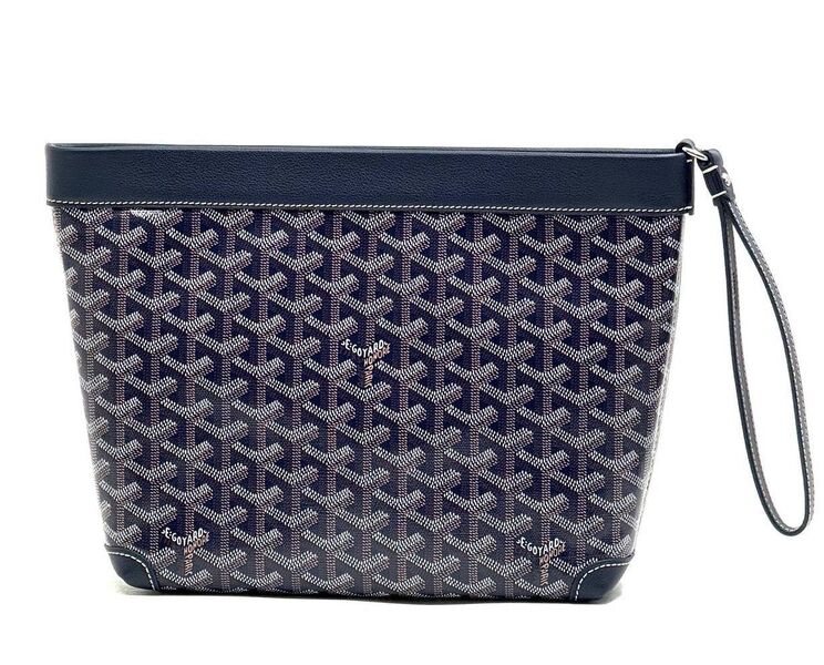 Клатч Goyard 195051