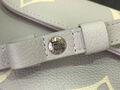 Сумка Louis Vuitton женский кожа графитовый 179906-6