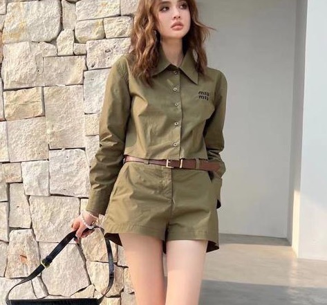 Костюм Miu Miu 114171