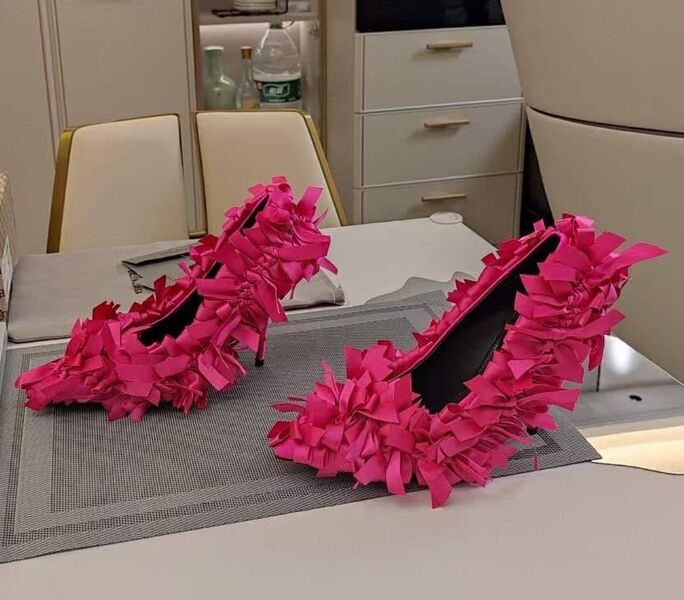 Туфли Balenciaga 137693